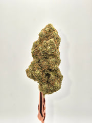 Bubble Cheese - Flower