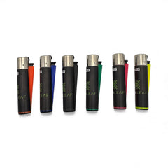 Calm Leaf Lighter