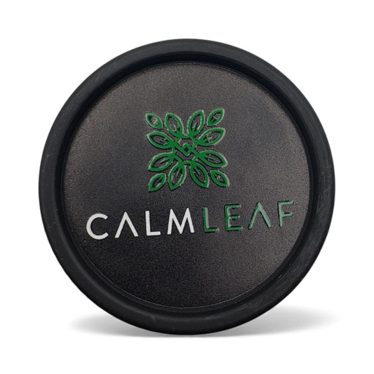 Calm Leaf Black Tea Grinder