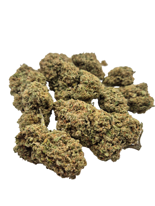 Rainbow Z - HEMP TEA