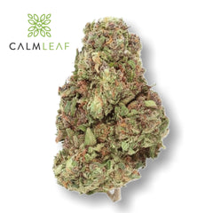 Baked Cookies - Glasshouse