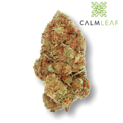 Verry Berry - Glasshouse