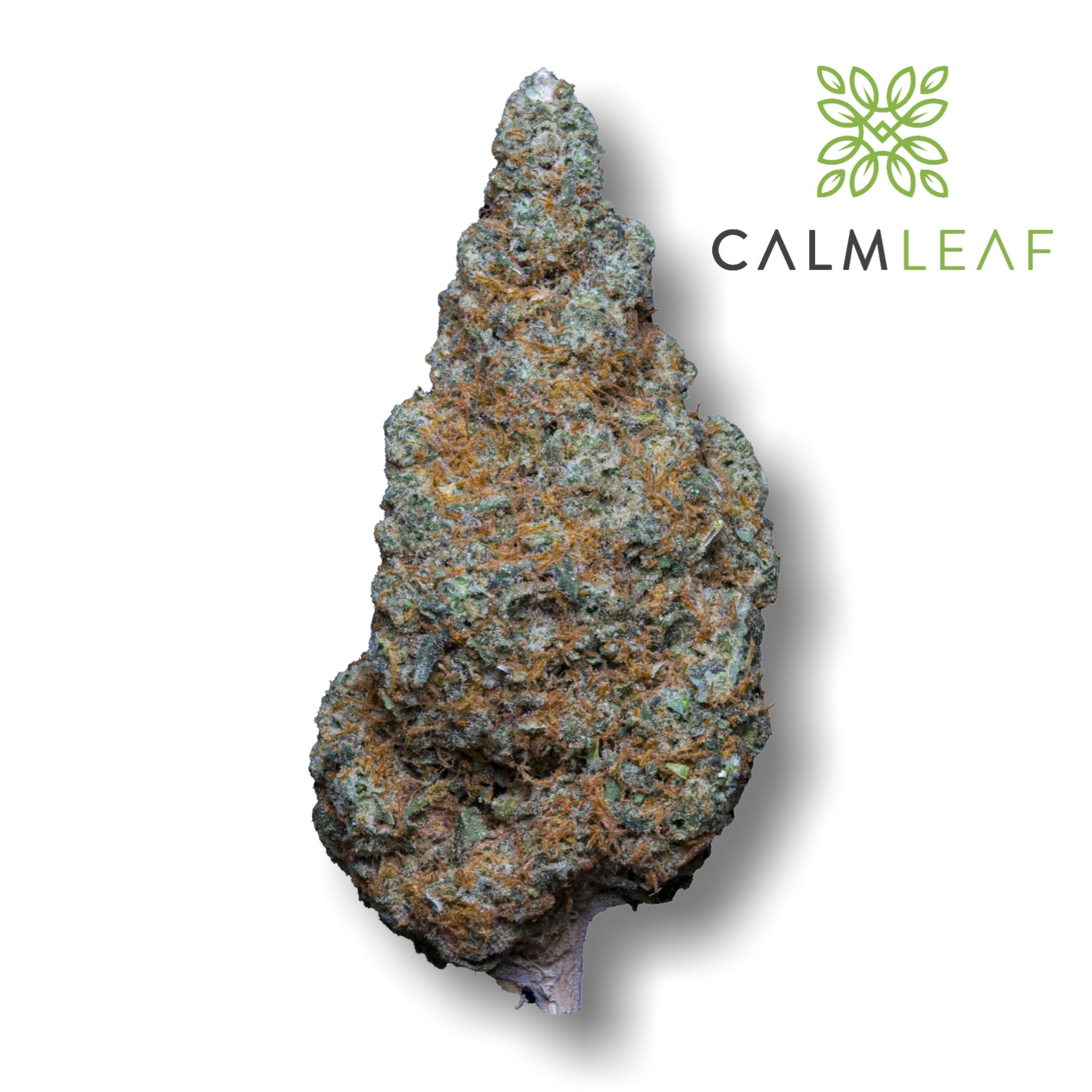 Teriyaki Sauce hemp tea flower from Calm Leaf