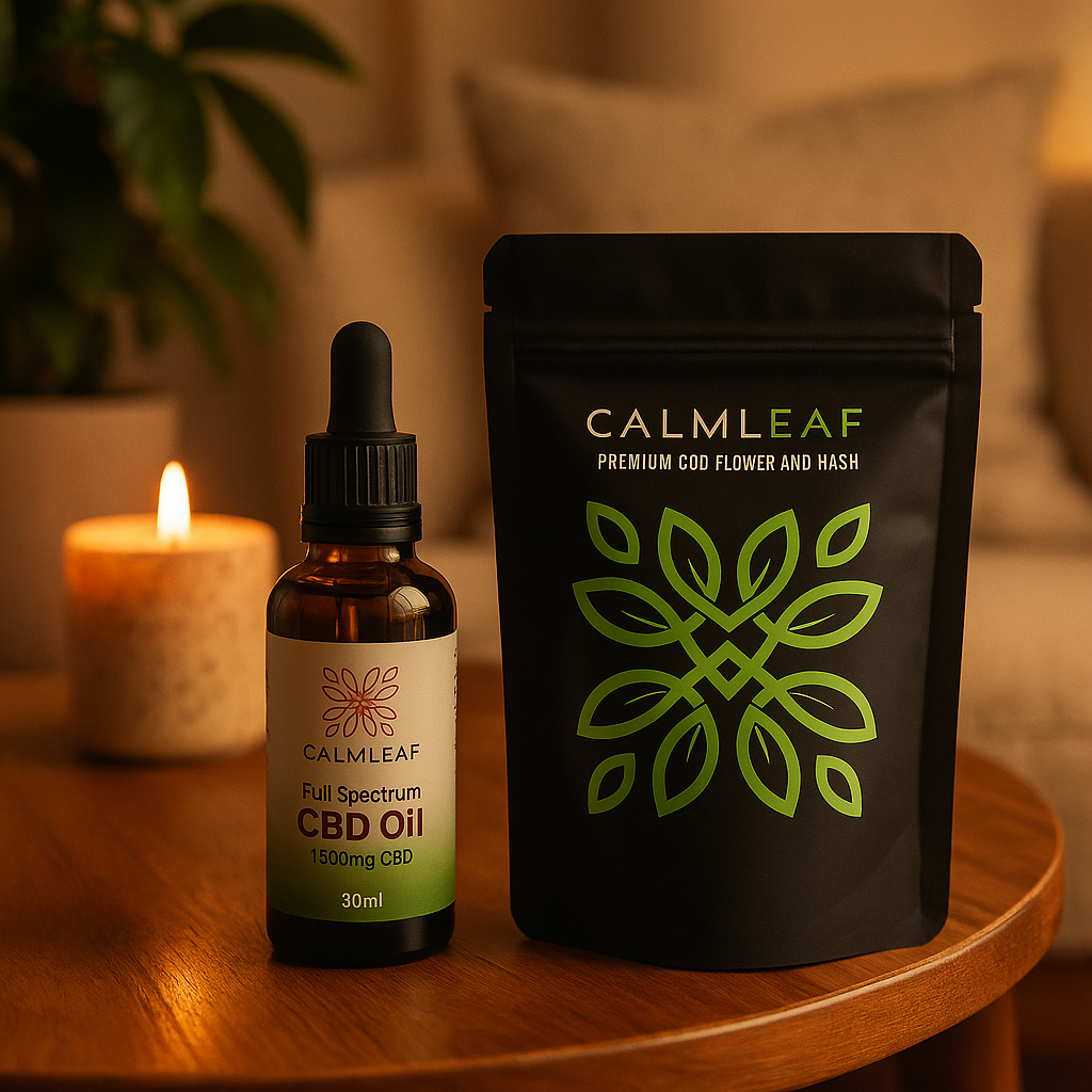 Can CBD Help with ADHD Symptoms? The Research and Best Ways to Use It