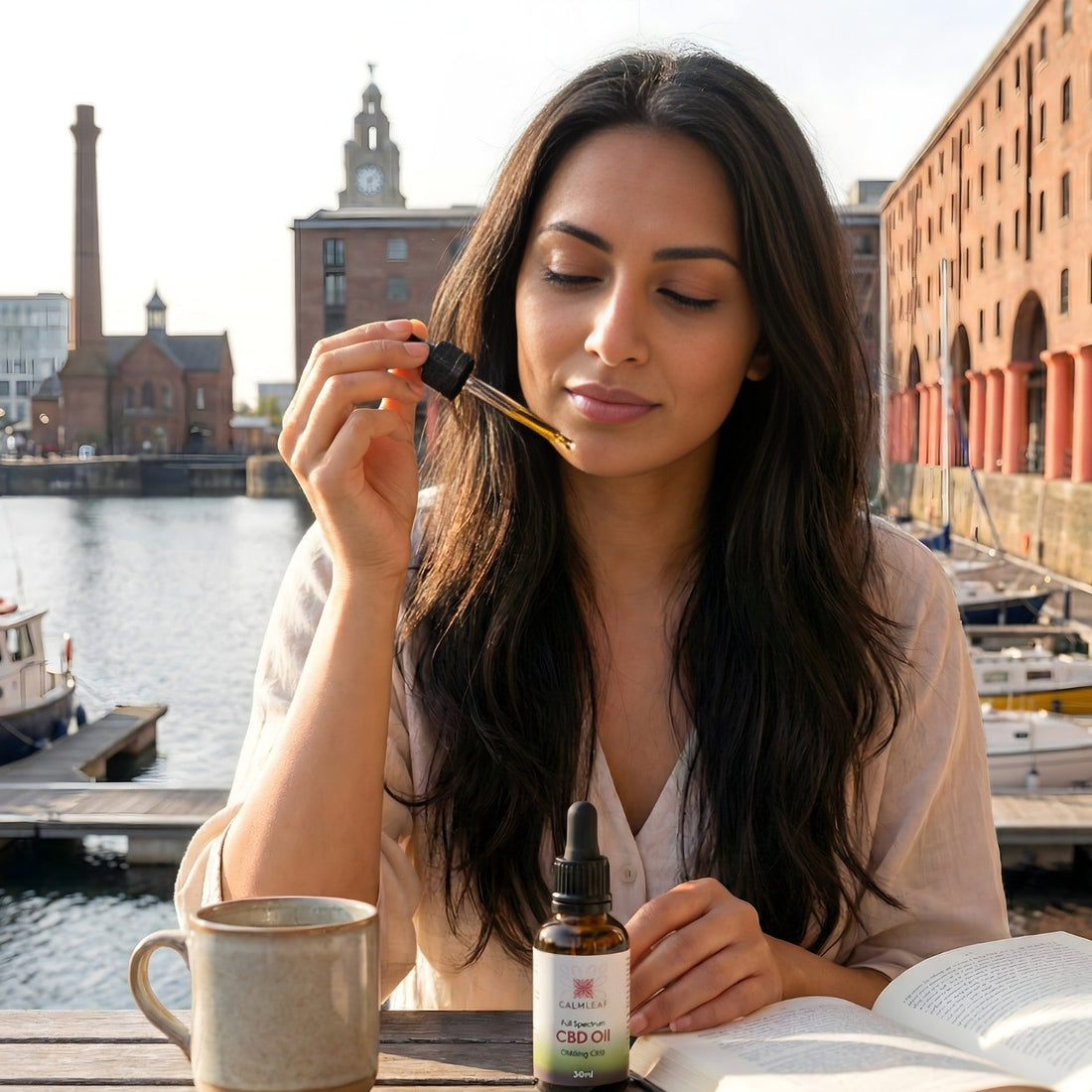 How to Take CBD Oil (UK Guide): Best Methods, Timing, Dosage & What It Can Help With