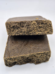 Triple Filtered - HEMP TEA Hash