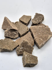 Isolator - HEMP TEA Hash