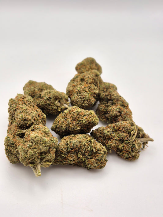 Bubble Cheese - Flower