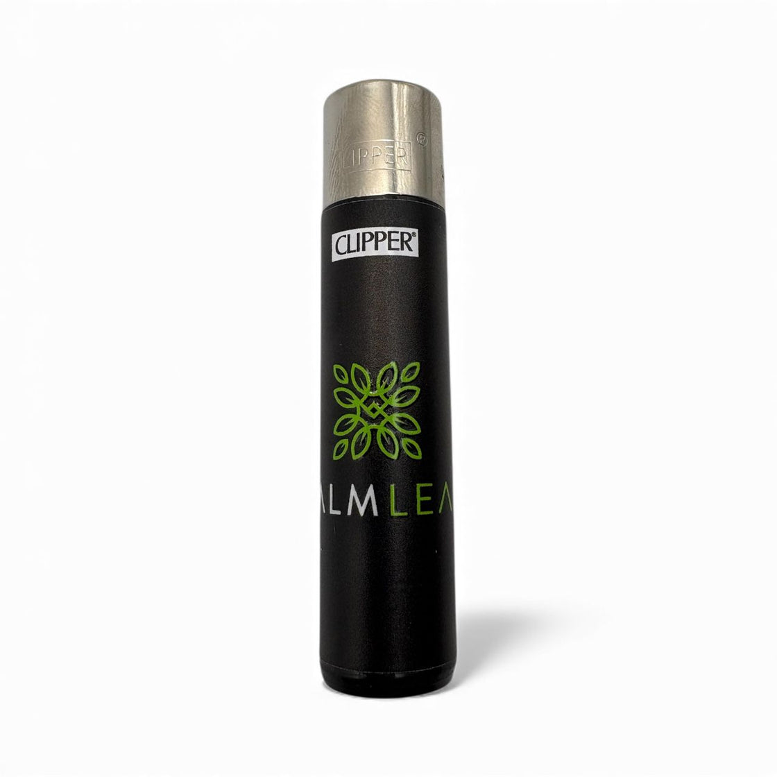 Calm Leaf Clipper Lighter