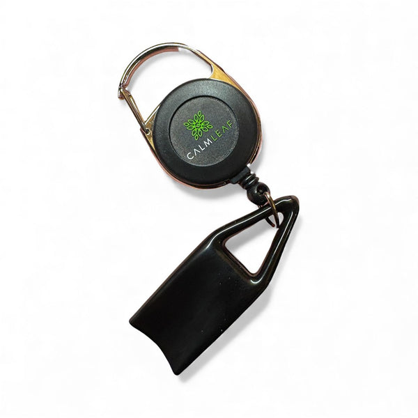 Calm Leaf Lighter Leash