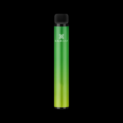 Calm Leaf Lemonade CBD Vape (COMING SOON)
