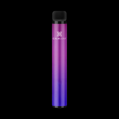 Calm Leaf Cherry CBD Vape (COMING SOON)