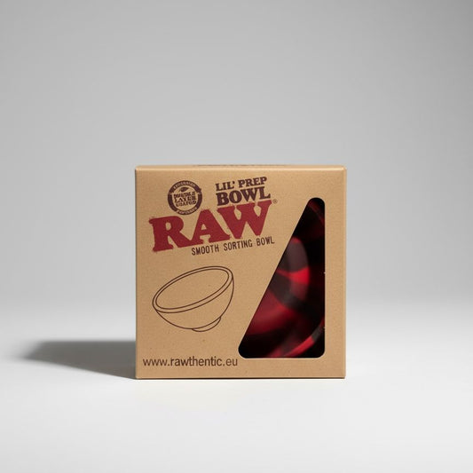 RAW Lil' Prep Bowl