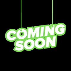 COMING SOON...