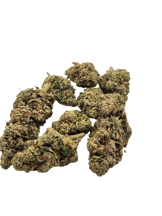 Lemon Tree - HEMP TEA