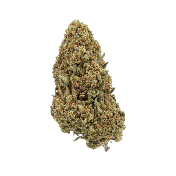 Bubba Kush - GREENHOUSE