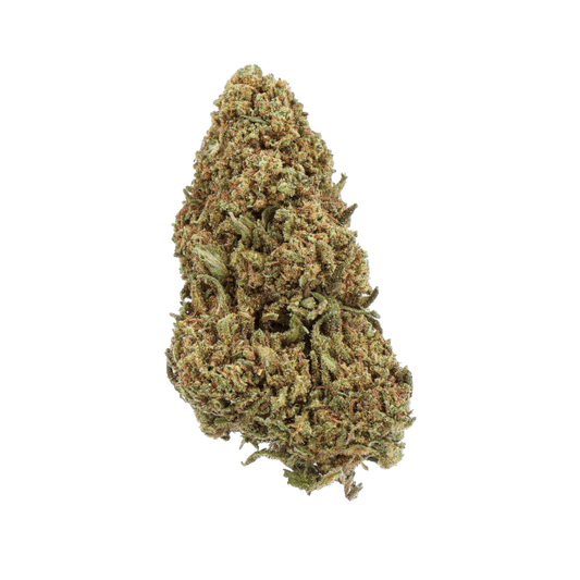 Bubba Kush - GREENHOUSE