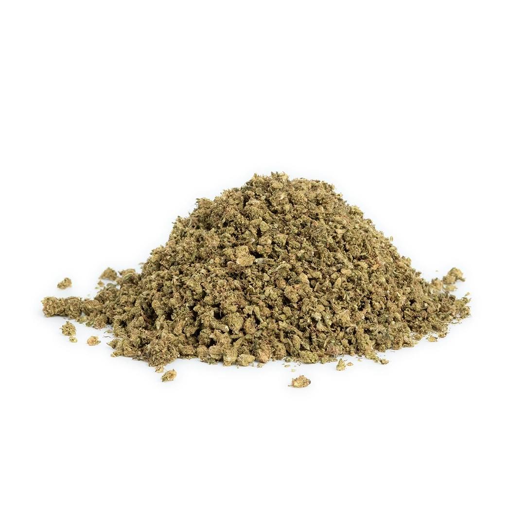 Hemp Shake (Dust)
