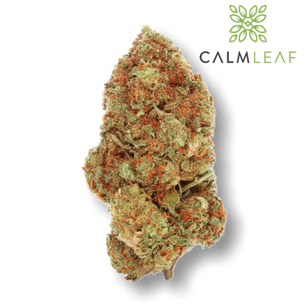 Verry Berry - Glasshouse