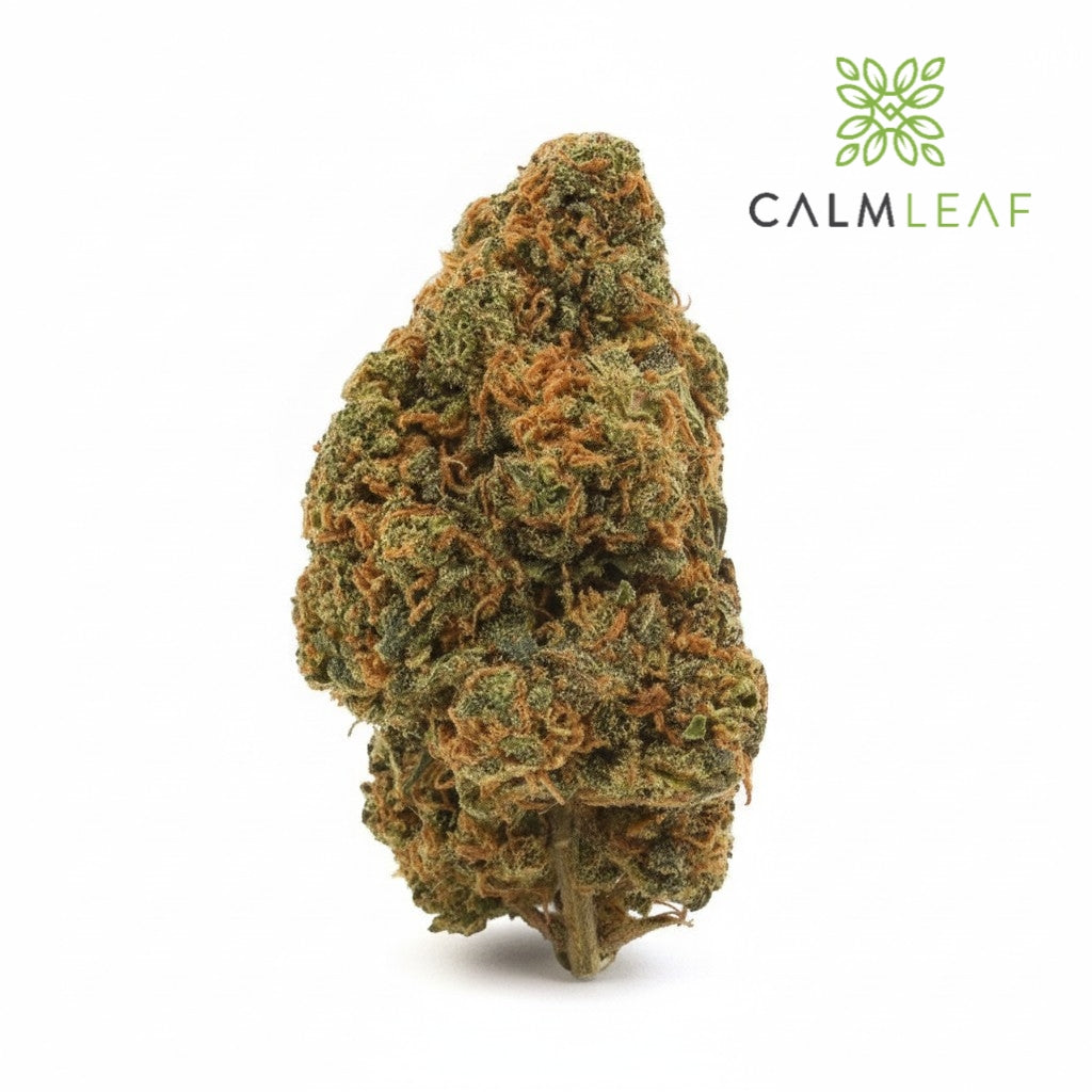 Banana Kush - Premium Greenhouse