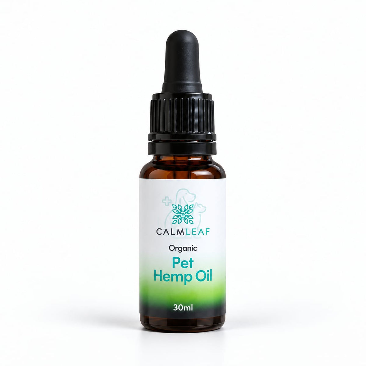 Pet Hemp Oil