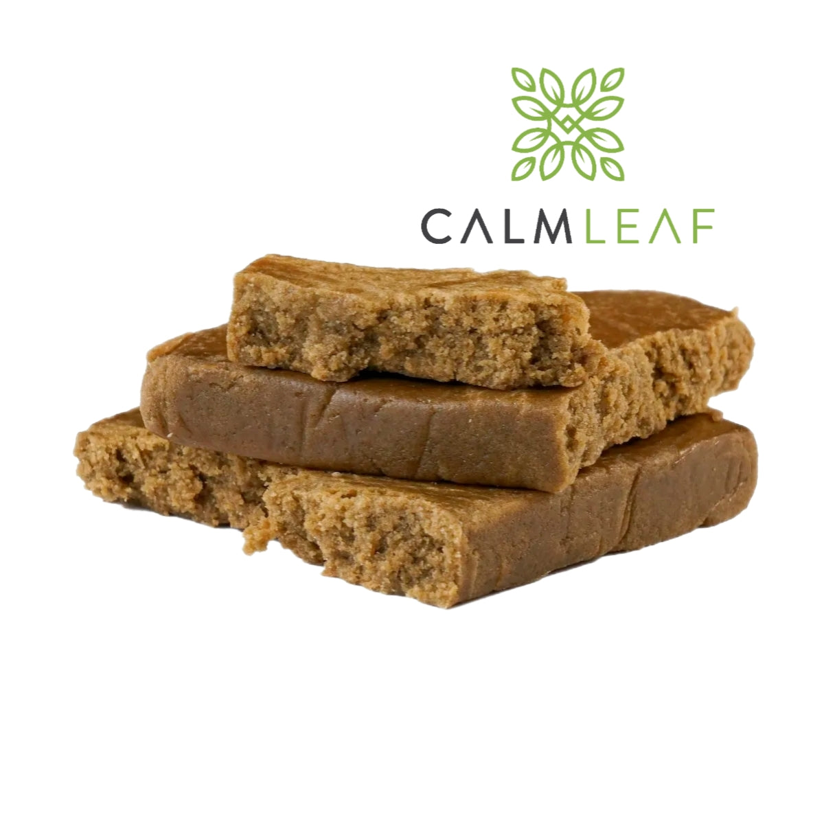 Caramelo CBD solid extract from Calm Leaf